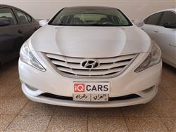 هیوندای سۆناتا